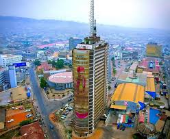 Ibadan