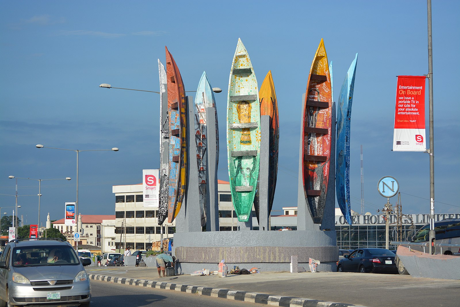 Ikeja