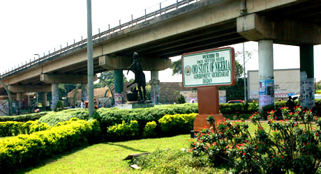 Oyo