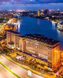 Victoria Island
