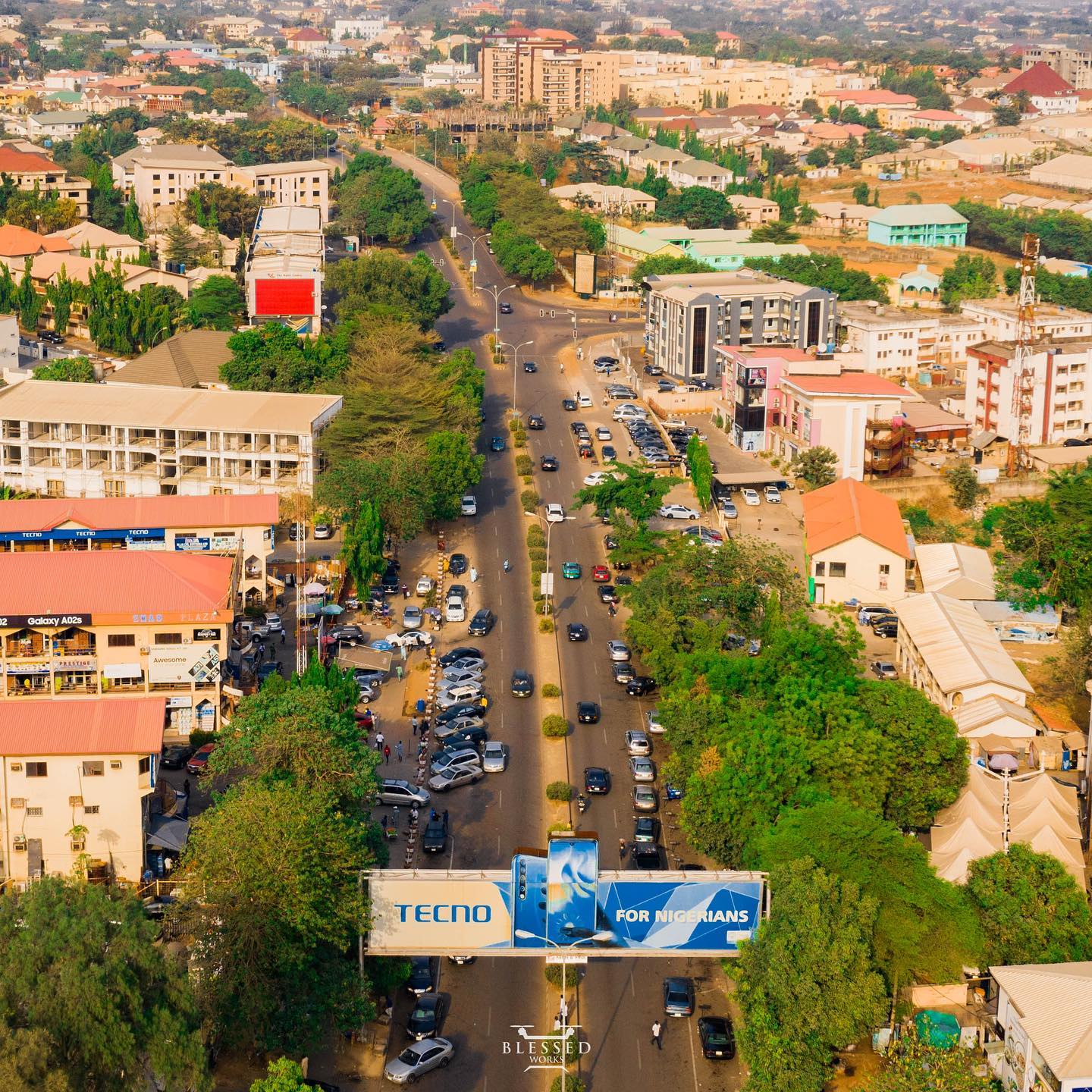 Wuse 2
