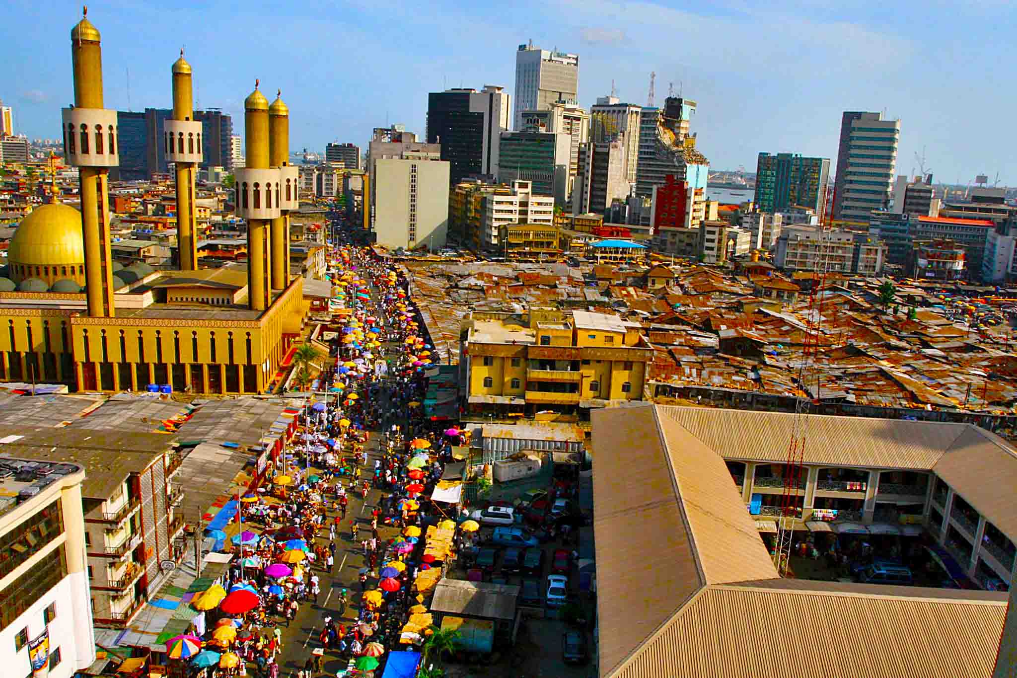 10 Places You Should Consider Visiting Right Now